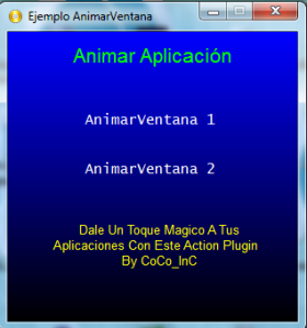 Animar ventana v 1.0[Action plugin] Plugin-2