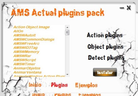 AMS Actual plugin pack v1.0 Capture21