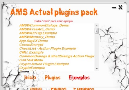 AMS Actual plugin pack v1.0 Capture31